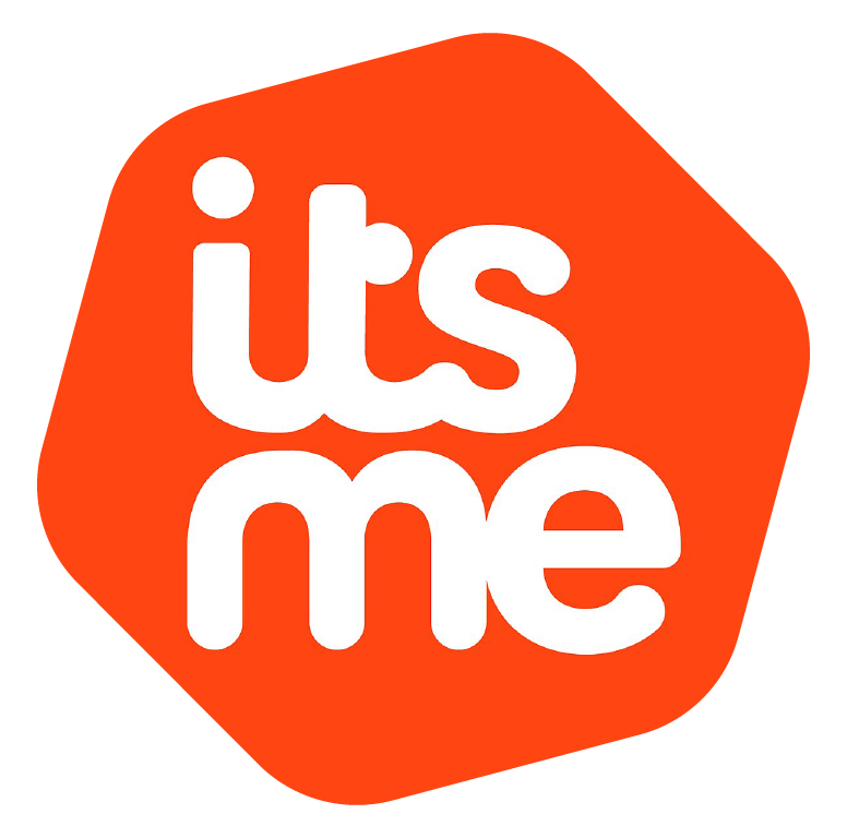 itsme logo